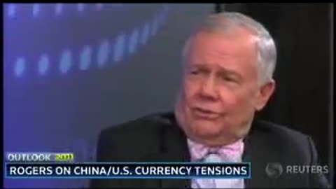 2011, Investor Rogers Shares Concerns Over (10.39, 6)