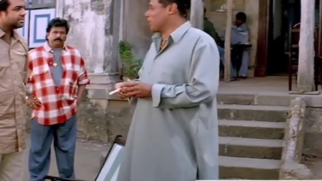 SANJAY DUTT BEST MOVIE