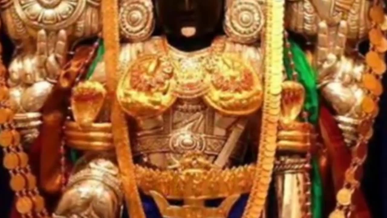 108 Divya Desams - Part 01 | For Your Information