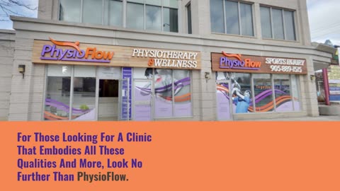 Physiotherapy Thornhill