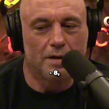 Joe Rogan Left SPEECHLESS By GTA 5 INSANE Revenue