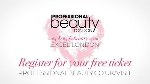 Professional Beauty London 2019 Smart Group