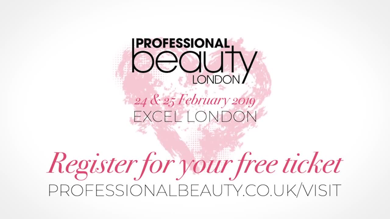 Professional Beauty London 2019 Smart Group