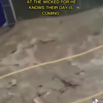 What happened in Brazil after the blasphemous carnival parade?