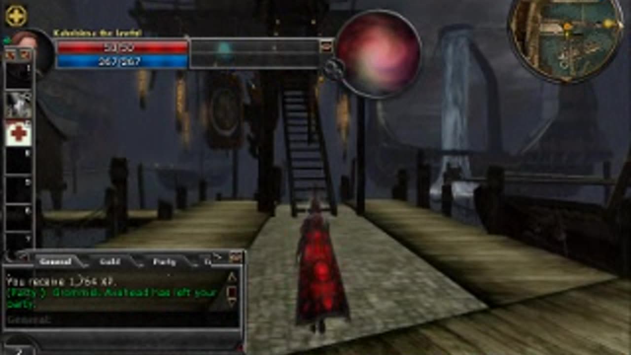 ddo lets play with unrelated comeantry part 13 part 2/2