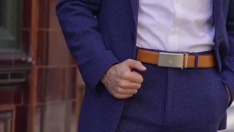 Tech Belt™ - A better fit every time