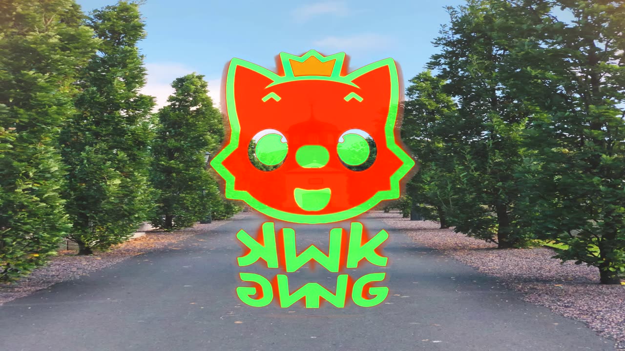 Pinkfong I8