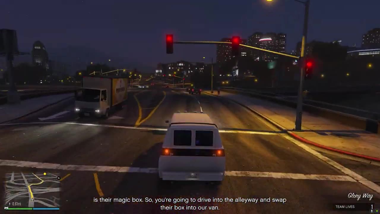 gtav gameplay american