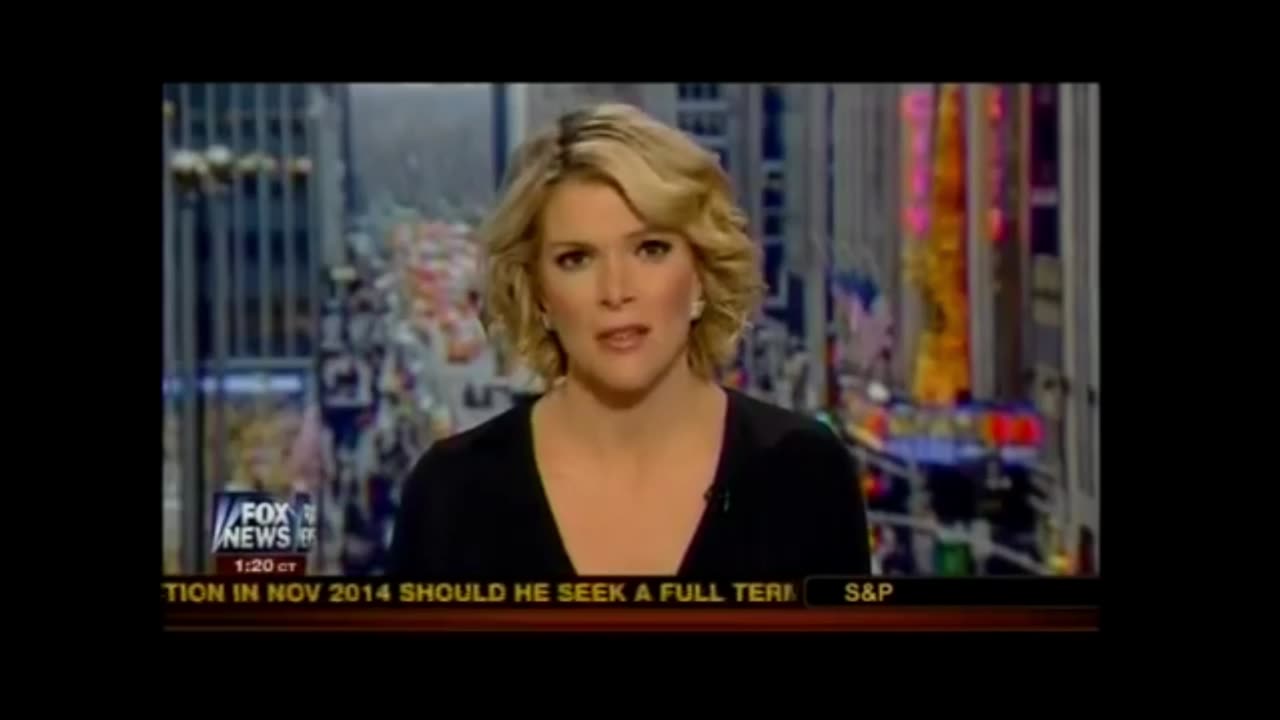 Megyn Kelly Newtown Sandy Hook School Shooting - Full 2012