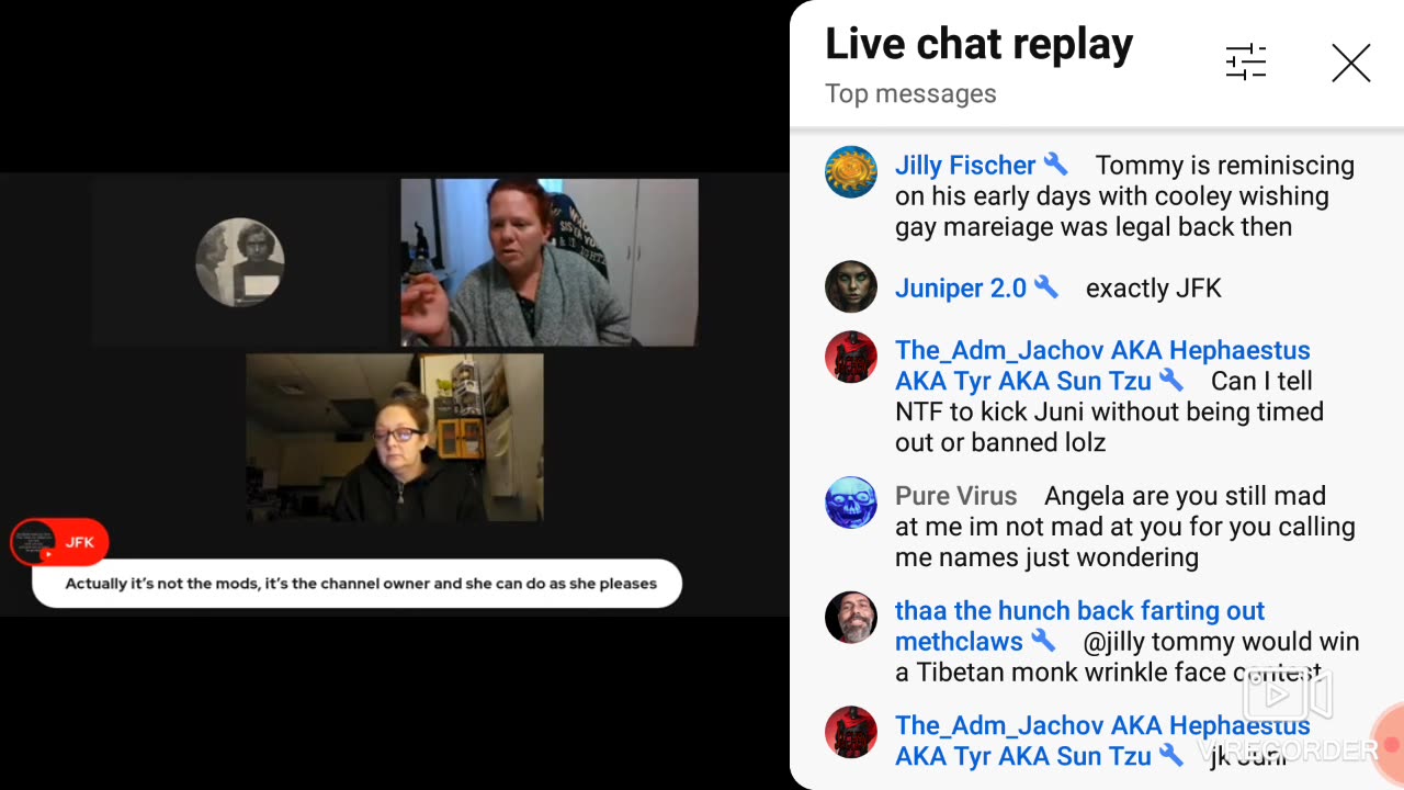 Predward the Cee Pee Suspect, Dead beat Daddy & Marital Rhapist 🤣🤢😨🤮pt 2