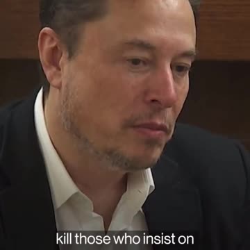 Elon Musk on Gaza. #viral #respect #shorts #shortsvideo