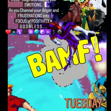 ALIGN AND ASSESS YOUR EMOTIONS