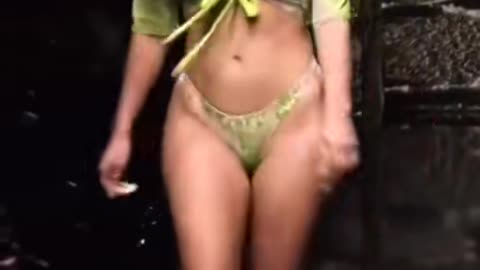 Es muyyy belíssima