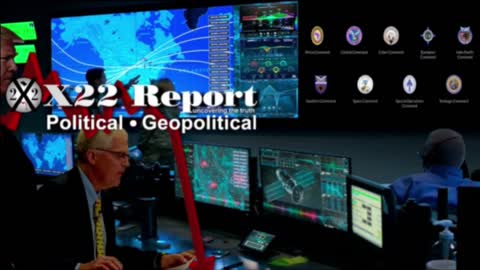 Beware of Coming False Flag Events