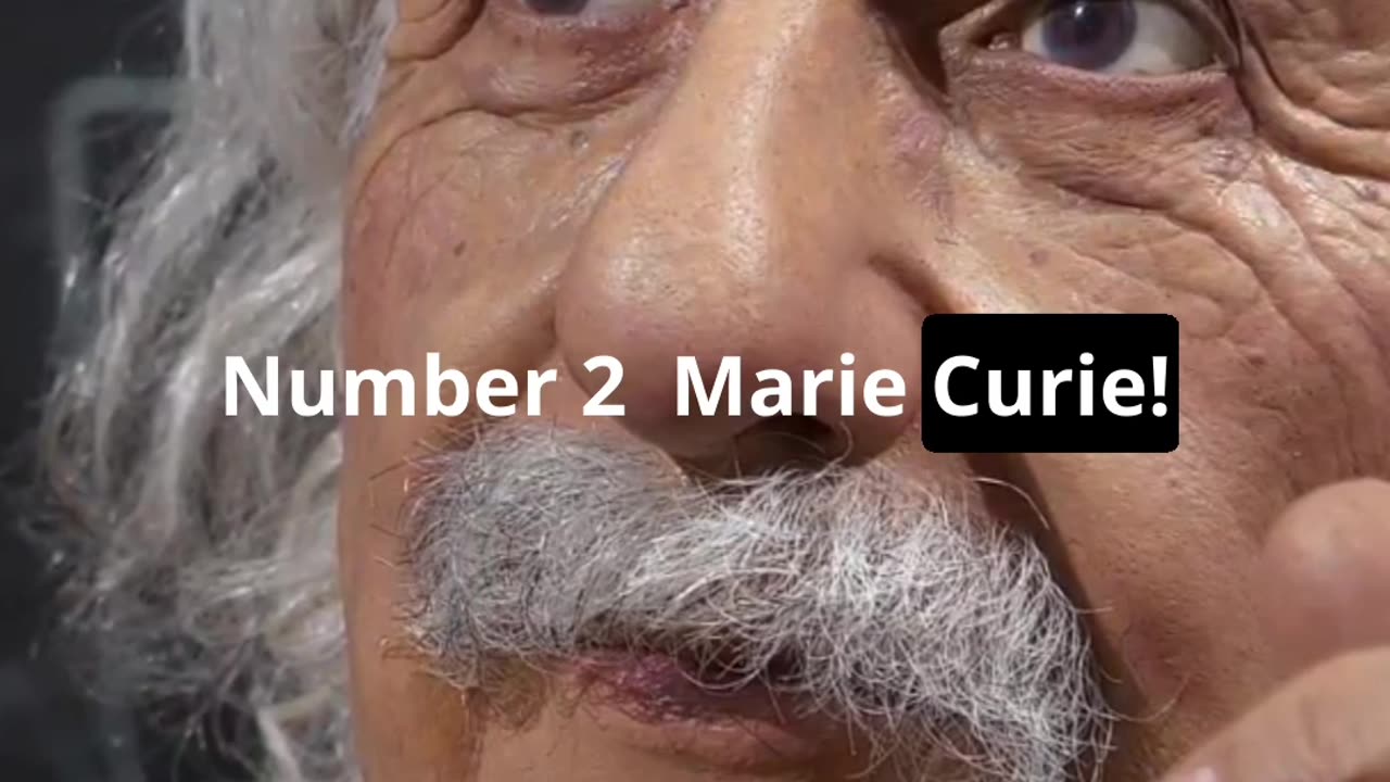 5 Most Brilliant Scientist In History.