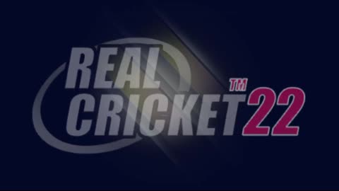 Real Cricket 2022 Gameplay