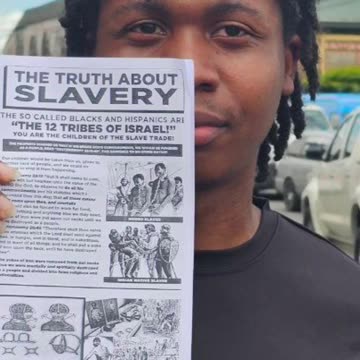 The Work Never Stops For IUIC ‼️ Come, Join And Learn Your History 📖…