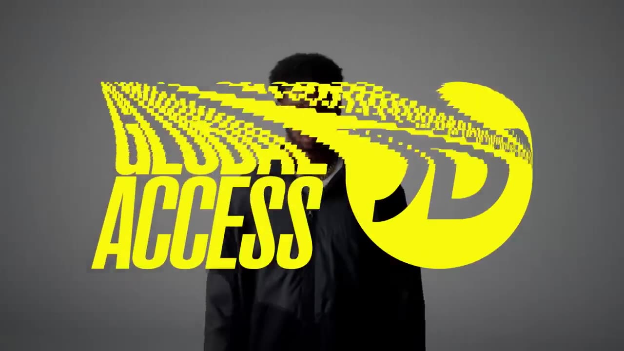 Global access is here ft shedeur sanders JD sports us