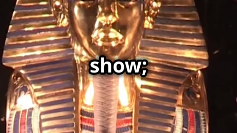 KING TUT's Dag SECRETS Nobody Knows