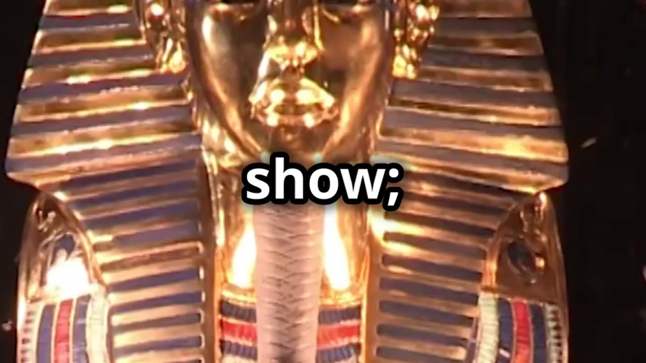 KING TUT's Dag SECRETS Nobody Knows