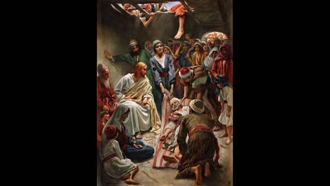 Fr Hewko, 18th Sunday After Pentecost 10/9/22 "Christ the King, Humble & Strong" (England) [Audio]