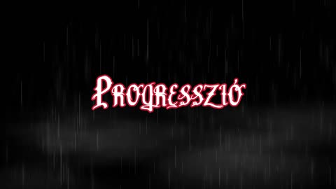 Progresszió - Szorult szivárgás (dalszöveges audió)