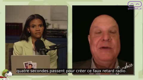 Candace Owens et Bart Sibrel: Comment nous avons fabriqué l'atterrissage sur la lune