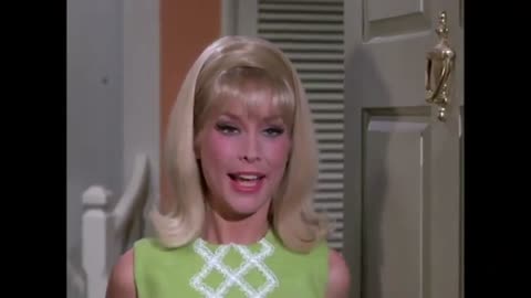 I Dream of Jeannie - with Barbara Eden, Bob Denver and Paul Lynde