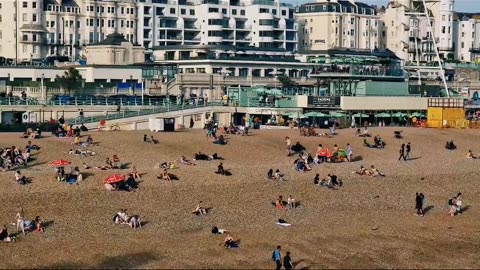 Brighton Beach