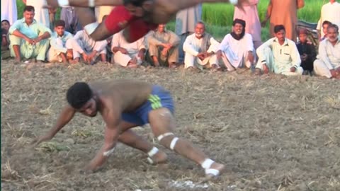 Kabbadi club