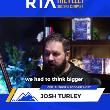 Becoming a Fleet Success Company #fleetsolutions #fleetsoftware #fleetmanagement