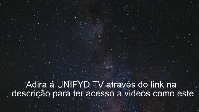 How Created The Matrix / Quem Criou o Matrix - UNIFYD TV