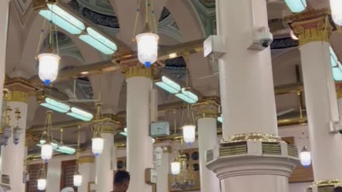 Medinah ❤️🕌🥰🤲