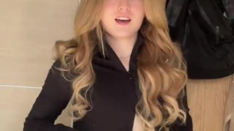 This femboy is becoming more woman to you