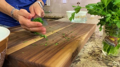 Ziti Pasta Recipe With The HEALTHIEST Ingredients