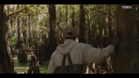 CADDO LAKE Trailer (2024) Dylan O'Brien