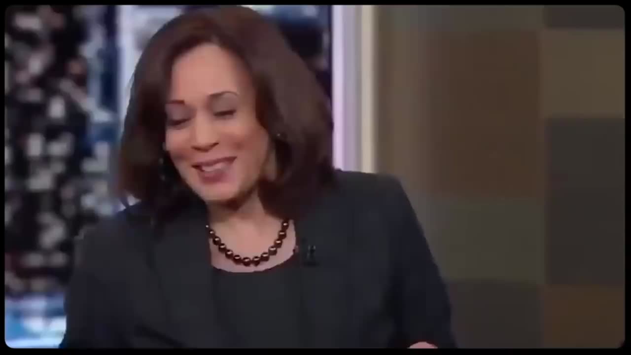 The Kamala Clown Show