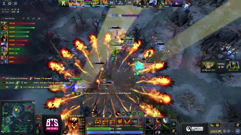 5 MAN HOOOOOOOOOOLE