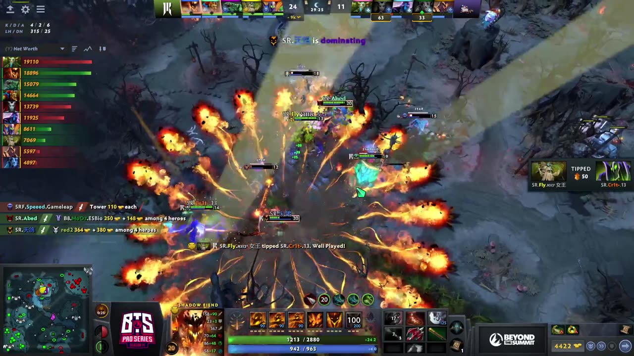 5 MAN HOOOOOOOOOOLE