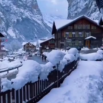 Places on earth that don't feel real