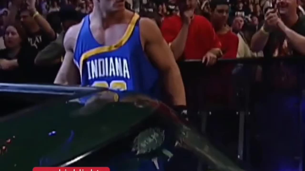 John Cena Steals EDDIE'S CAR 😉😆🤑