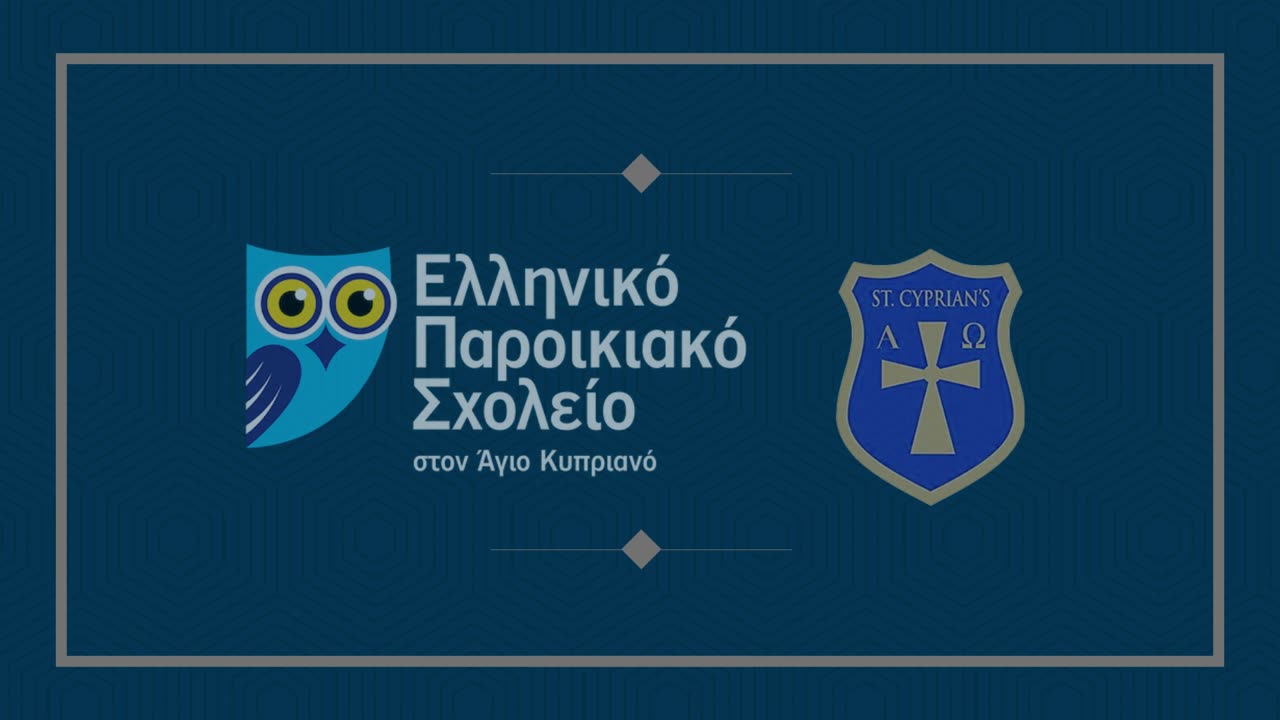 St.Cyprian's 20th Anniversary