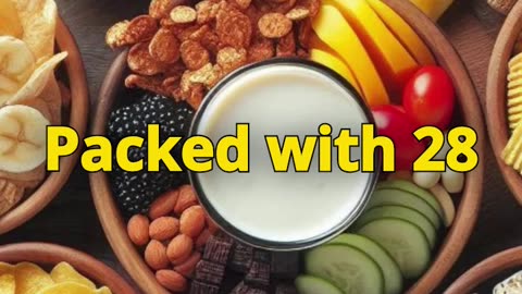 Cottage Cheese & Fruit: Sweet, Nutritious Snack