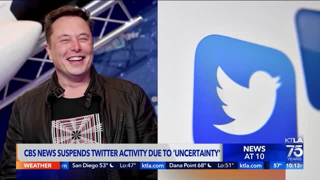 Following a survey, Elon Musk restores Donald Trump's Twitter account