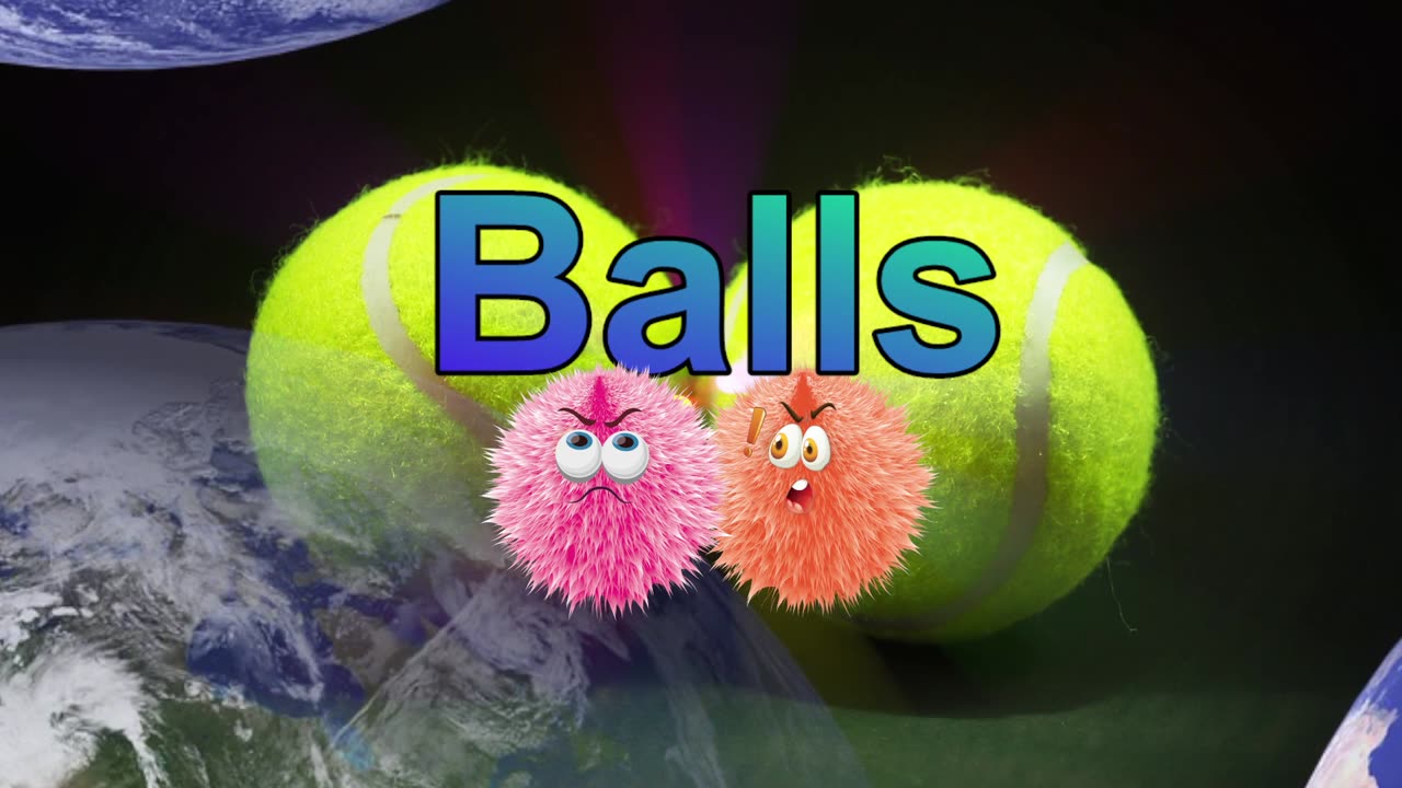 Fladge Rants Live #6 Balls