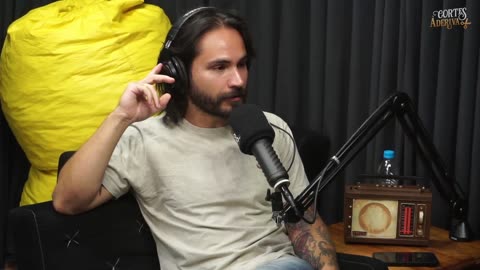 ATOR RELEMBRA HISTÓRIA DO ASSALTO QUE MARIO BORTOLLOTO SOFREU À Deriva Podcast