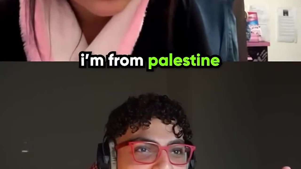 FREE PALESTINE