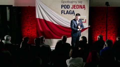 Szymon Hołownia jak Izabela Leszczyna - po wyborach już „nie ma magicznej r