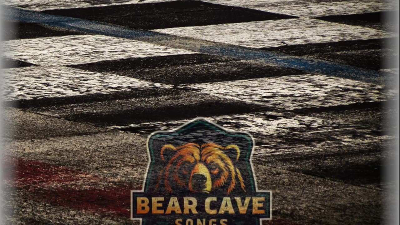 That Short Track Feeling | Country Song | Bear Cave Songs