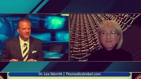 Dr. Lee Merit on Vaccinations, Shedding and The Additional Variants They Create